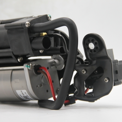 Van de de Luchtopschorting van BMW X6 de Compressorpomp 37206875177 37206868998 37206850555