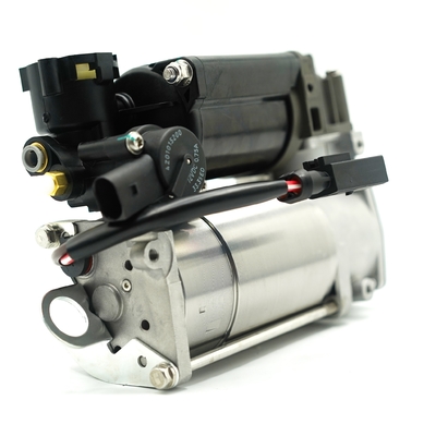 De Compressor van de de Luchtopschorting van C2C27702 C2C27702E C2C22825 voor XJ X358