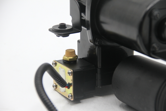 Van de de Autolucht van Mercedes Benz W638 de Opschortingscompressor A6383280402 A6383280502