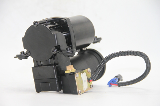 Van de de Autolucht van Mercedes Benz W638 de Opschortingscompressor A6383280402 A6383280502
