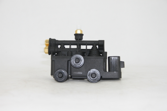 Van de de Luchtopschorting van RVH000055 RVH000095 het Blok van de de Solenoïdeklep voor Land Rover L322