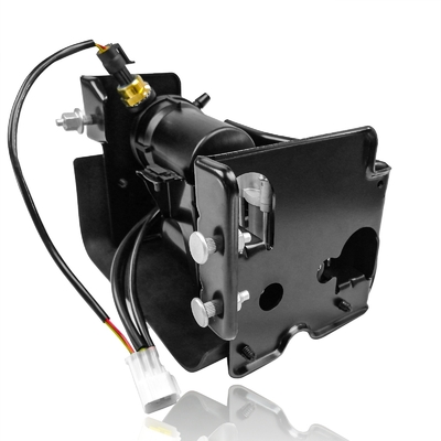Van de de Luchtopschorting van lawineescalade Yukon Compressor 15254590 19299540 22941806 20930288