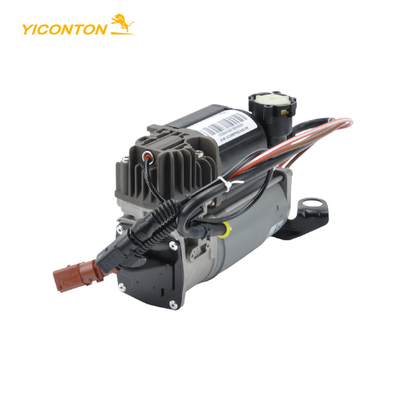 de Opschortingscompressor van 4F0616006 4F0616005E 4F0616006A Audi A6
