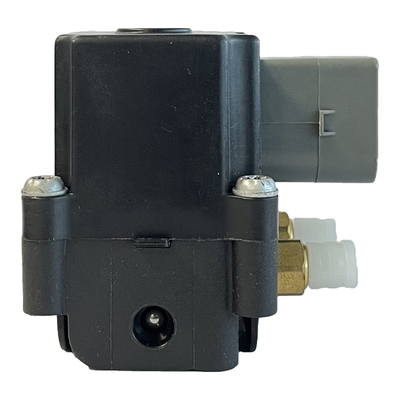 Van de de Luchtopschorting van BMW X5 E61 E70 E71 E72 van de de Solenoïdeklep Blok 37206859714 37106789937 37206789937