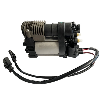 Super de opschortingscompressor van de Stiltelucht voor de Vervaardiging van  XC90 S90 V90 XC60 31360720 IATF16949 CHINA