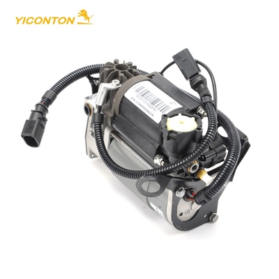 Van de de Luchtrit van Audi A8 de Opschortingscompressor 4E0616007C 4E0616007A 4E0616005E 4E0616005G