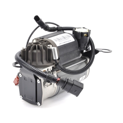 Van de de Luchtrit van Audi A8 de Opschortingscompressor 4E0616007C 4E0616007A 4E0616005E 4E0616005G