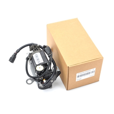 Van de de Luchtrit van Audi A8 de Opschortingscompressor 4E0616007C 4E0616007A 4E0616005E 4E0616005G
