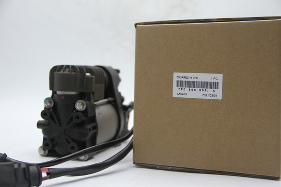 7P0698007B de autocompressor van de Luchtopschorting voor VW TOUAREG