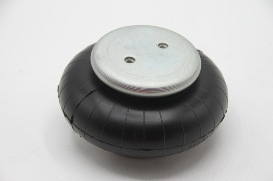 Metaal en Rubber Industriële Luchtblaasbalgen 1/4 in Npt voor Firestone W01-358-7451
