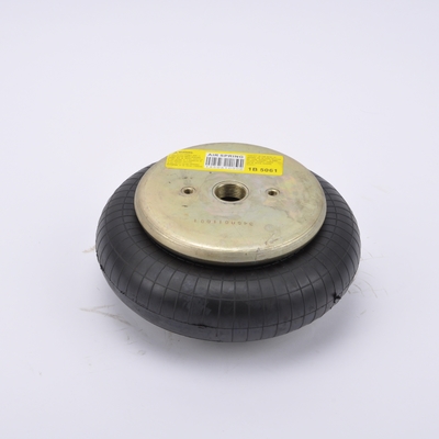 OEM ODM 1B9-202 Industriële Enige Ingewikkeld van de Luchtlente voor Goodyear-Vrachtwagen