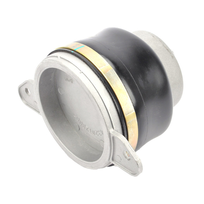 Japan Truck Parts Air Suspension Voor Fuso Kabine Voorluchtveer Natuurrubber MK493369