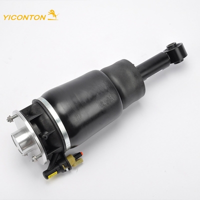 Van de de Luchtstut van 6L1Z18A099DA 3L1Z18125AB 4L1Z5A891AA de Opschortingsuitrustingen Lincoln Navigator Air Suspension