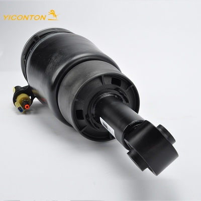 Van de de Luchtstut van 6L1Z18A099DA 3L1Z18125AB 4L1Z5A891AA de Opschortingsuitrustingen Lincoln Navigator Air Suspension