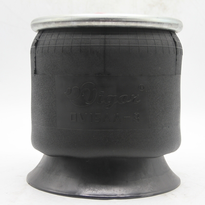 De Rolling Lente van de Kwablucht voor Vrachtwagen 1402423 1865759 1314903 Firestone W01-M58-6251/Goodyear 1R11-826/Contitech 50046