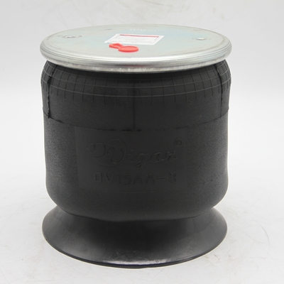 De Rolling Lente van de Kwablucht voor Vrachtwagen 1402423 1865759 1314903 Firestone W01-M58-6251/Goodyear 1R11-826/Contitech 50046