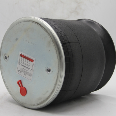 De Rolling Lente van de Kwablucht voor Vrachtwagen 1402423 1865759 1314903 Firestone W01-M58-6251/Goodyear 1R11-826/Contitech 50046