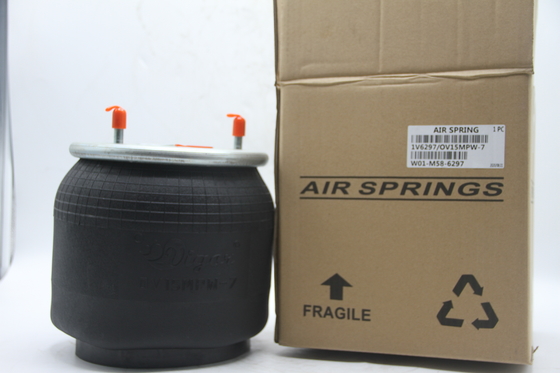 ISO-de de Luchtlente Mercedes Benz Air Spring For Trucks van de Norma9463281401 Vrachtwagen