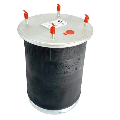 Firestone W01-M58-6364 813MB de Opschortingssysteem van de Luchtlente voor Scania-Vrachtwagen 1723269