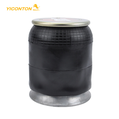 Voor SCANIA-de lente van de vrachtwagenslucht 1865753 1314905/FIRESTONE W01-M58-7308/GOODYEAR 1R12-713