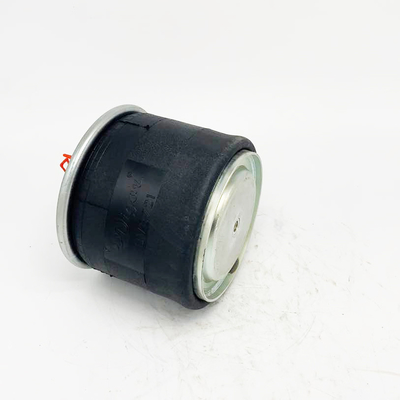 De Luchtlente Daf 1697678 0388165 Firestone W01-M58-8722 van de metaal de Rubberaanhangwagen