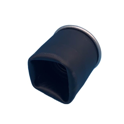 DE LUCHTlente VOOR VRACHTWAGEN 2406164/FIRESTONE W01-M58-8613/GOODYEAR 1R11-703/CONTITECH 940MB