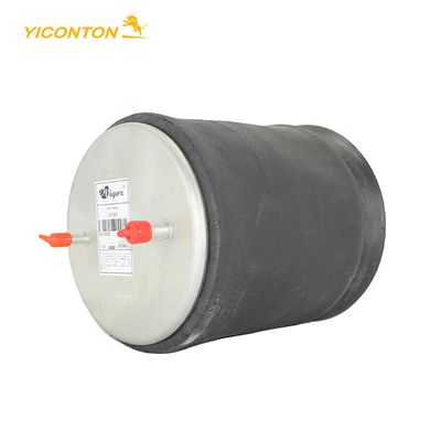 High Strength Fabric Rubber Air Spring Suspension Parts W01-358-9192/1R12-167/910-19P326 voor Hendrickson Equithickness