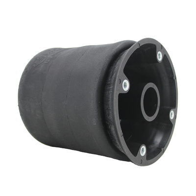 High Strength Fabric Rubber Air Spring Suspension Parts W01-358-9192/1R12-167/910-19P326 voor Hendrickson Equithickness