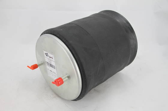 High Strength Fabric Rubber Air Spring Suspension Parts W01-358-9192/1R12-167/910-19P326 voor Hendrickson Equithickness