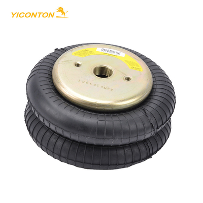 Van de de Luchtlente van CONTITECH FD120-17/113053/2B-181 de Rubberuitrusting van de de Luchtopschorting