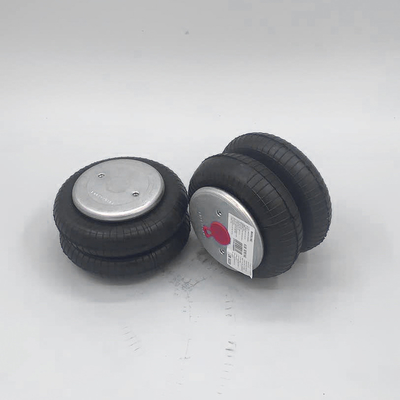 Van de de Luchtlente van CONTITECH FD120-17/113053/2B-181 de Rubberuitrusting van de de Luchtopschorting