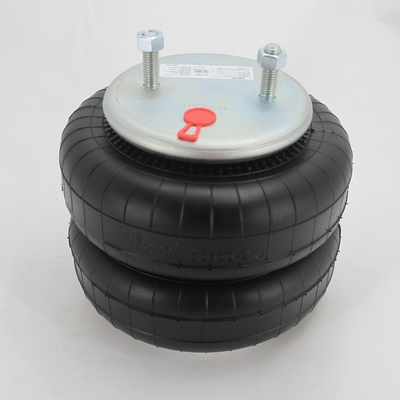 Dubbele Ingewikkelde Firestone Luchtrit W01-358-6943 ContiTech FD200-25426 voor Vrachtwagen