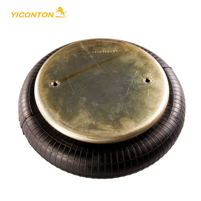 Firestone W01-358-7008 kiest de Ingewikkelde Blaasbalgen van de Luchtkussen Industriële Lucht uit
