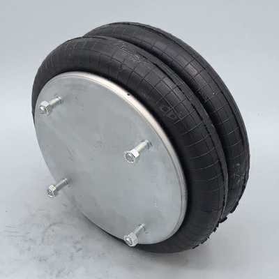 Rubber van het de Lentesmetaal van de Contitechfd530-22316 Goodyear 2b14-359 het Industriële Lucht