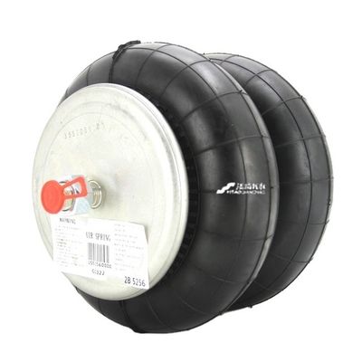 De dubbele Ingewikkelde Lente van de Luchtrit voor Aanhangwagen Hendrickson B-14486 Firestone W01-358-7795