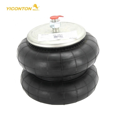De dubbele Ingewikkelde Lente van de Luchtrit voor Aanhangwagen Hendrickson B-14486 Firestone W01-358-7795