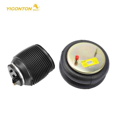 Voor Land Cruiser Lexus Gx 470 Oem van de de Uitrustingenlucht van de Luchtopschorting de Lenteopschorting 48090-60010 4809060010