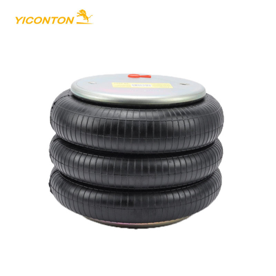 Drievoudige Ingewikkelde van de de Lentezak van de Luchtopschorting Firestone W01-358-8010 ContiTech FT330-29432