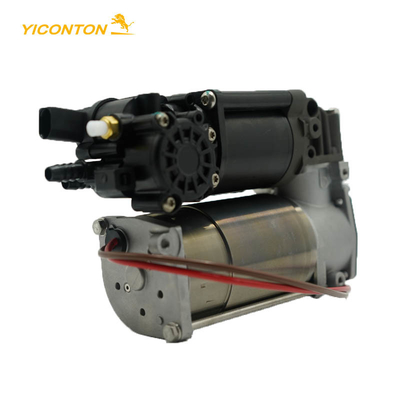 Van het de Autoluchtkussen van BMW F07 F01 F02 F03 F04 Compressor 37206789450 37206864215
