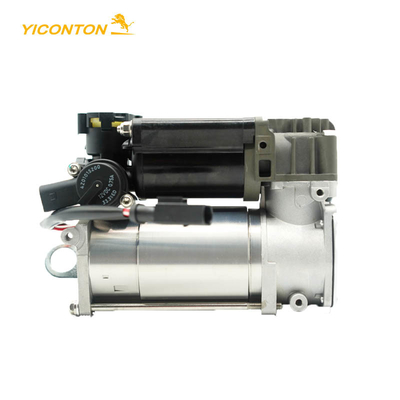 De Compressor van de de Luchtopschorting van C2C27702 C2C27702E C2C22825 voor XJ X358