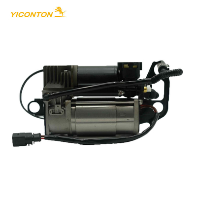 Van de de Luchtopschorting van VW PORSCHE Audi Q7 de Compressor 4L0689007C 7L0698007D