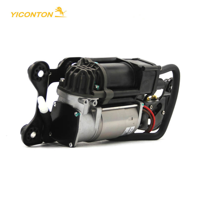 Van de de Luchtopschorting van BMW X6 de Compressorpomp 37206875177 37206868998 37206850555