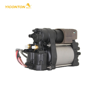 7P0698007B de autocompressor van de Luchtopschorting voor VW TOUAREG