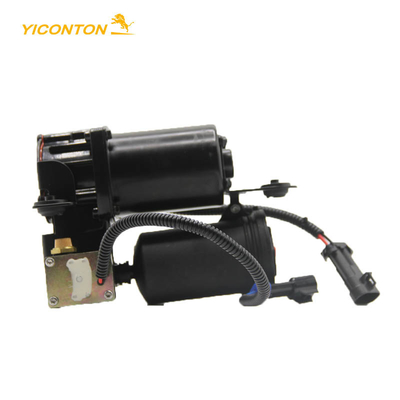 Van de de Autolucht van Mercedes Benz W638 de Opschortingscompressor A6383280402 A6383280502