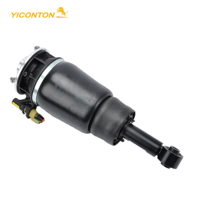 Van de de Luchtstut van 6L1Z18A099DA 3L1Z18125AB 4L1Z5A891AA de Opschortingsuitrustingen Lincoln Navigator Air Suspension