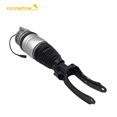 Front Left Air Suspension Strut Geschikt Porsche Cayenne 92A 95835803900 2010-2018