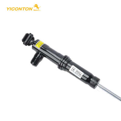 Voor van de de Luchtopschorting van Audi A6 Allroad 4B C5 de Achter Juiste van de de Stutschok Kern 4Z7513032A