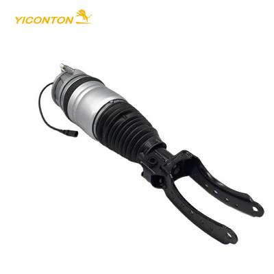 Front Right Air Suspension Shock-stut voor Porsche Cayenne II MK2 VW Touareg 7P5