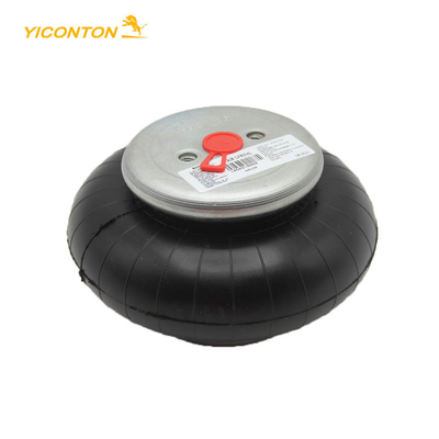 Metaal en Rubber Industriële Luchtblaasbalgen 1/4 in Npt voor Firestone W01-358-7451