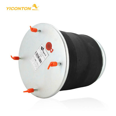 De luchtlente voor de Lente van de Vrachtwagenslucht 1080707 Firestone W01-M58-6345 Contitech 810MB